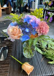 Fresh Cut Flowers